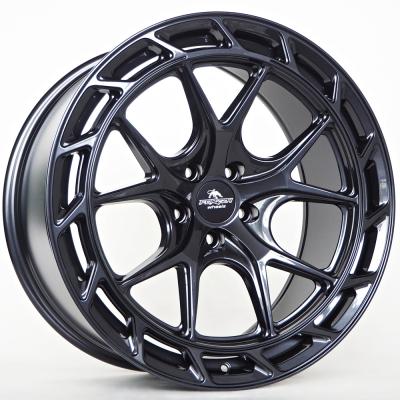 Rim Forzza Saturn 20" 5x112 ET40 CB66.50 10J