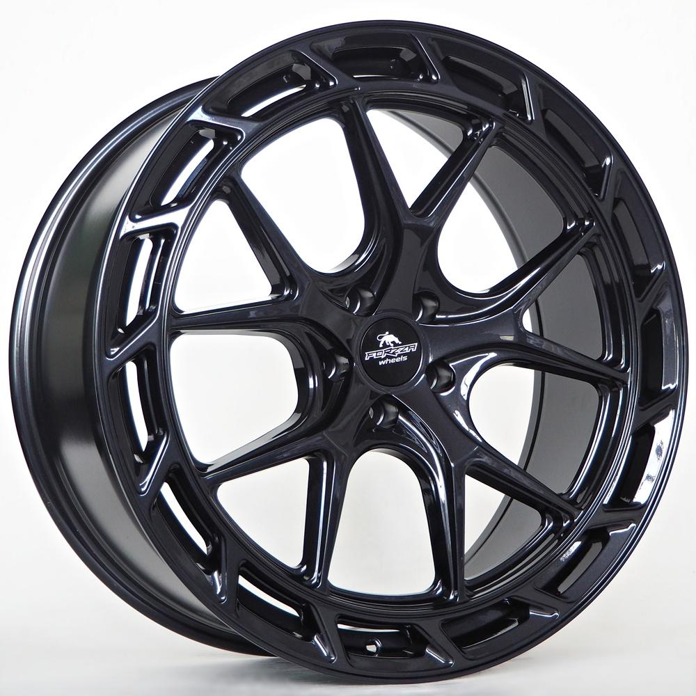 Rim Forzza Saturn 22" 5x112 ET37 CB66.56 9.5J