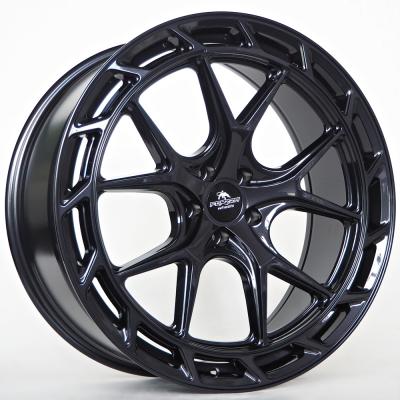 Rim Forzza Saturn 22" 5x112 ET37 CB66.56 9.5J