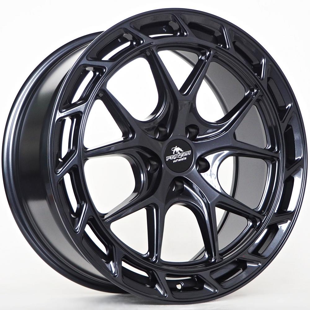 Rim Forzza Saturn 20" 5x112 ET35 CB66.50 9J
