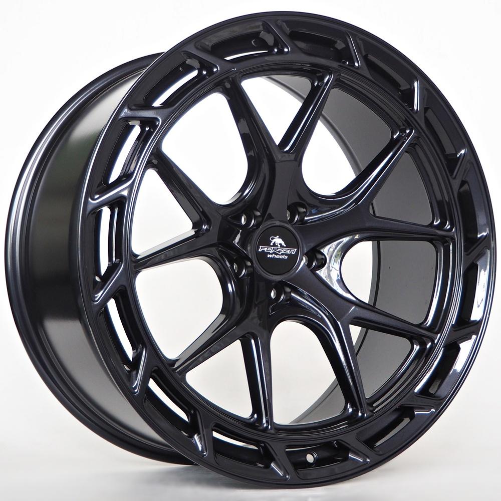 Rim Forzza Saturn 22" 5x112 ET35 CB66.56 10.5J