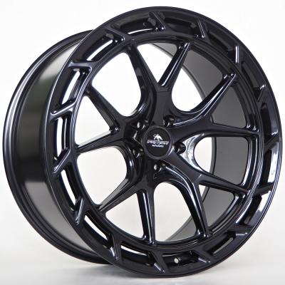 Rim Forzza Saturn 22" 5x112 ET35 CB66.56 10.5J