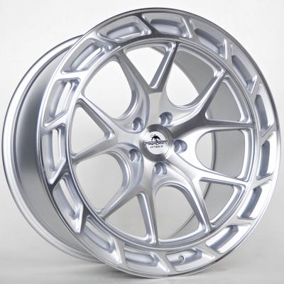 Rim Forzza Saturn 19" 5x112 ET38 CB66.56 9.5J
