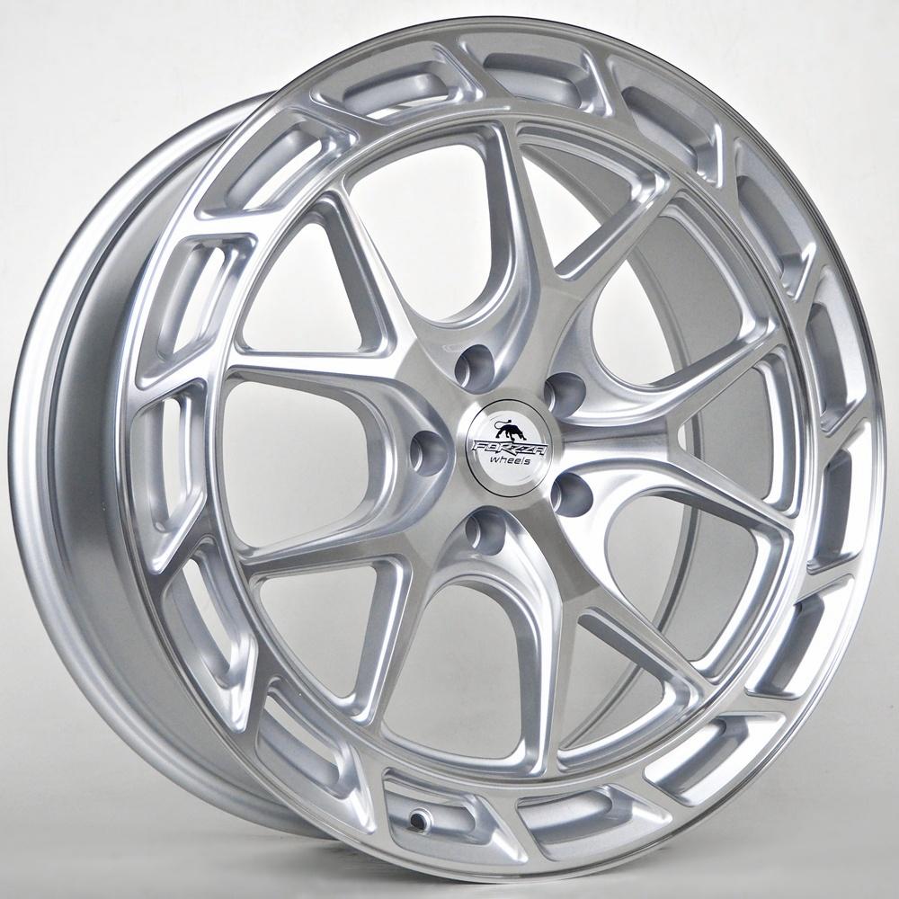 Rim Forzza Saturn 20" 5x112 ET42 CB66.50 8.5J