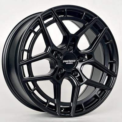 Rim Forzza Magnum 18" 5x112 ET30 CB66.56 8J