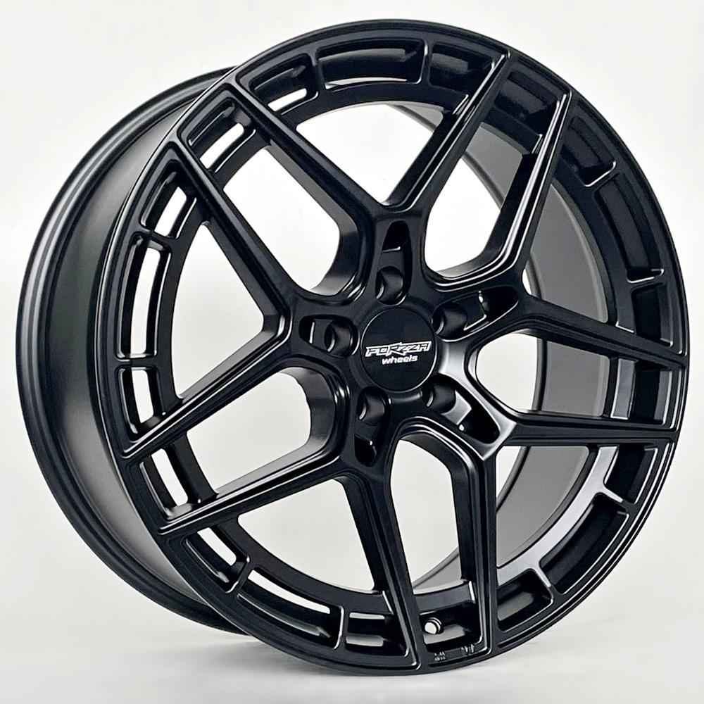 Rim Forzza Magnum 20" 5x120 ET30 CB72.56 9J