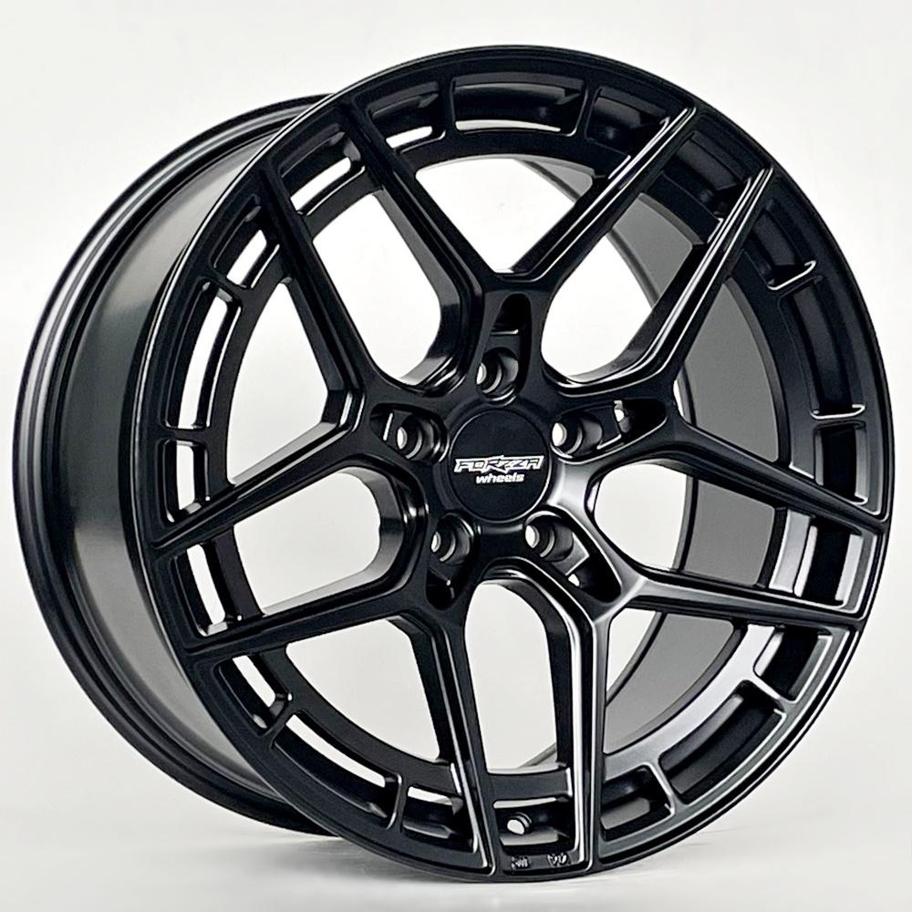 Rim Forzza Magnum 19" 5x112 ET40 CB66.56 9.5J