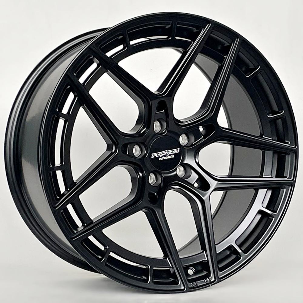 Rim Forzza Magnum 20" 5x120 ET37 CB74.10 10J