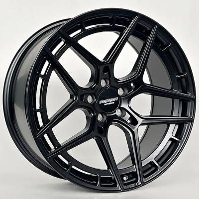 Rim Forzza Magnum 20" 5x120 ET37 CB74.10 10J