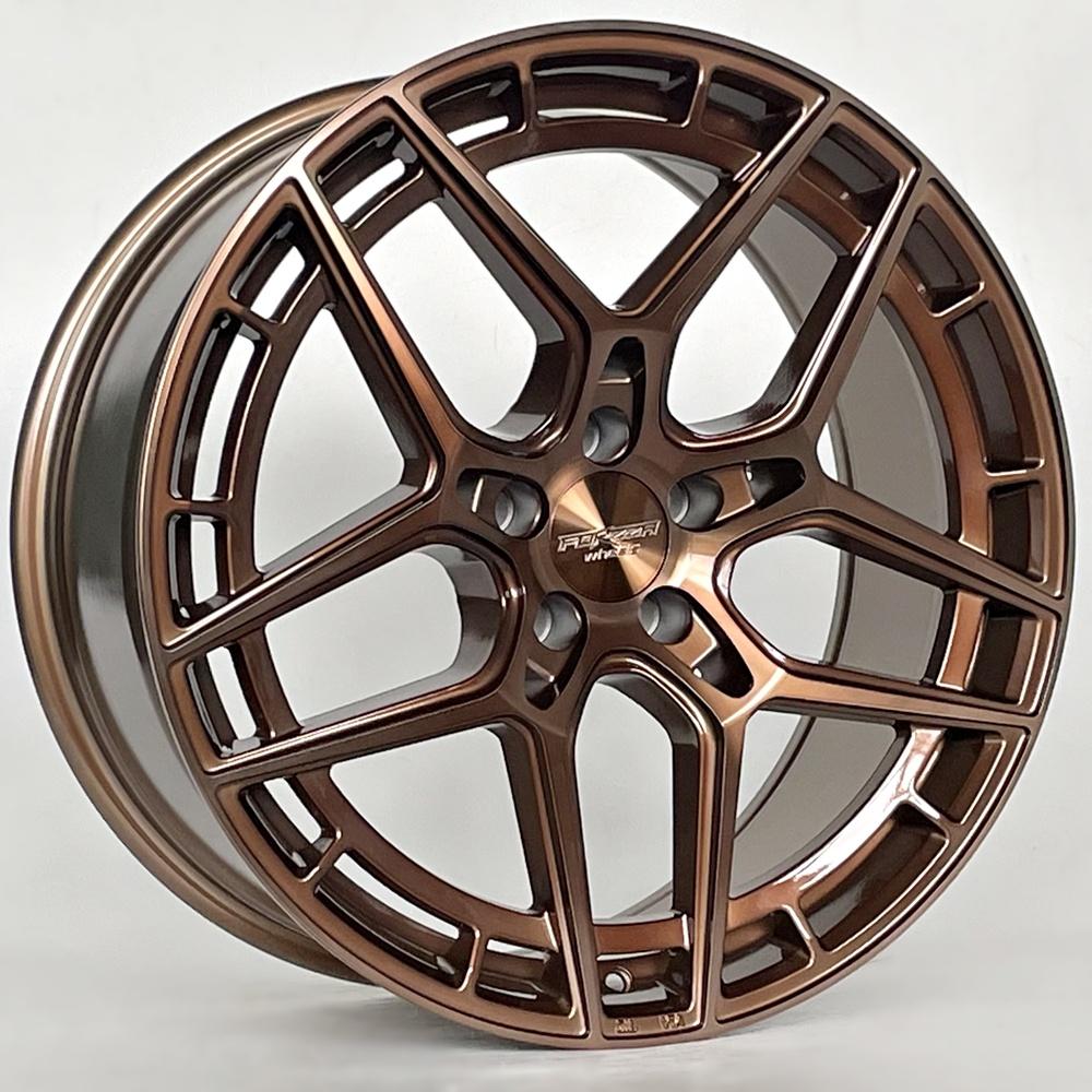 Rim Forzza Magnum 20" 5x112 ET35 CB66.56 9J