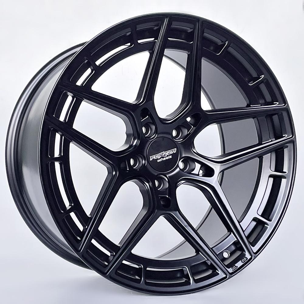 Rim Forzza Magnum 20" 5x120 ET40 CB74.10 11J