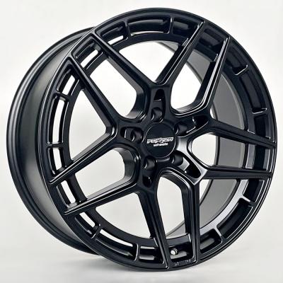 Rim Forzza Magnum 20" 5x112 ET25 CB66.56 9J