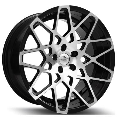 Rim Forzza Spider 20" 5x120 ET35 CB72.56 10.5J