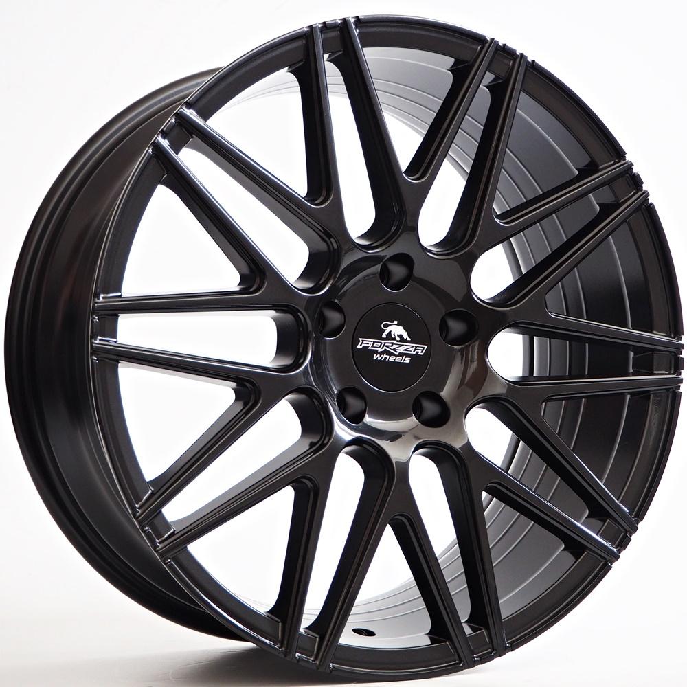 Rim Forzza Galaxy 19" 5x112 ET45 CB66.45 8.5J