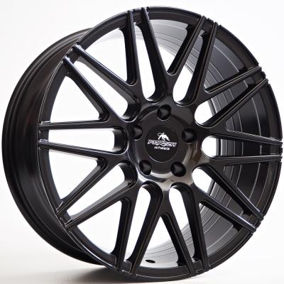 Rim Forzza Galaxy 19" 5x112 ET45 CB66.45 8.5J