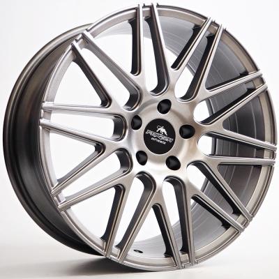 Rim Forzza Galaxy 19" 5x114.3 ET45 CB73.10 8.5J