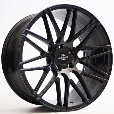 Rim Forzza Galaxy 19" 5x112 ET38 CB66.45 9.5J