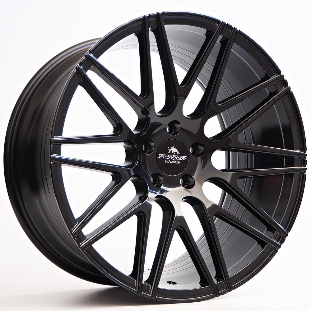 Rim Forzza Galaxy 20" 5x114.3 ET40 CB73.10 10.5J