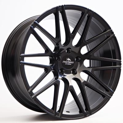 Rim Forzza Galaxy 20" 5x114.3 ET40 CB73.10 10.5J