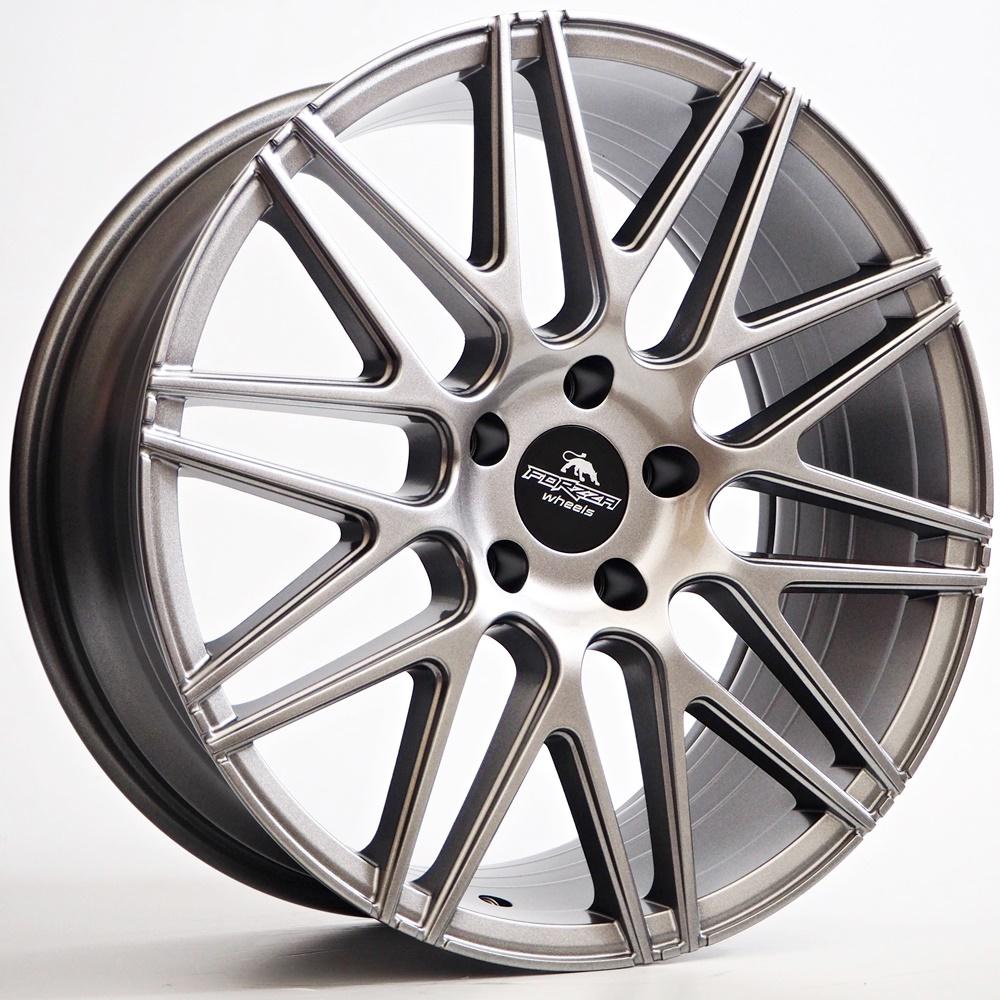 Rim Forzza Galaxy 19" 5x112 ET25 CB66.45 8.5J