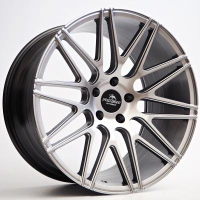 Rim Forzza Galaxy 20" 5x120 ET37 CB74.10 11J