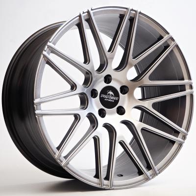 Rim Forzza Galaxy 20" 5x112 ET38 CB66.45 10.5J