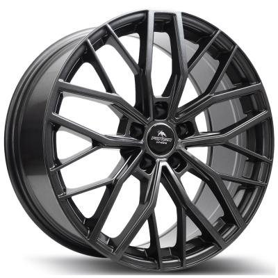 Rim Forzza Rock 19" 5x112 ET35 CB66.45 8.5J