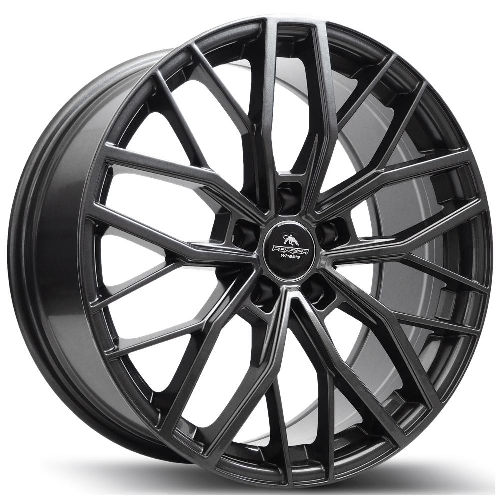 Rim Forzza Rock 19" 5x112 ET42 CB66.45 8.5J