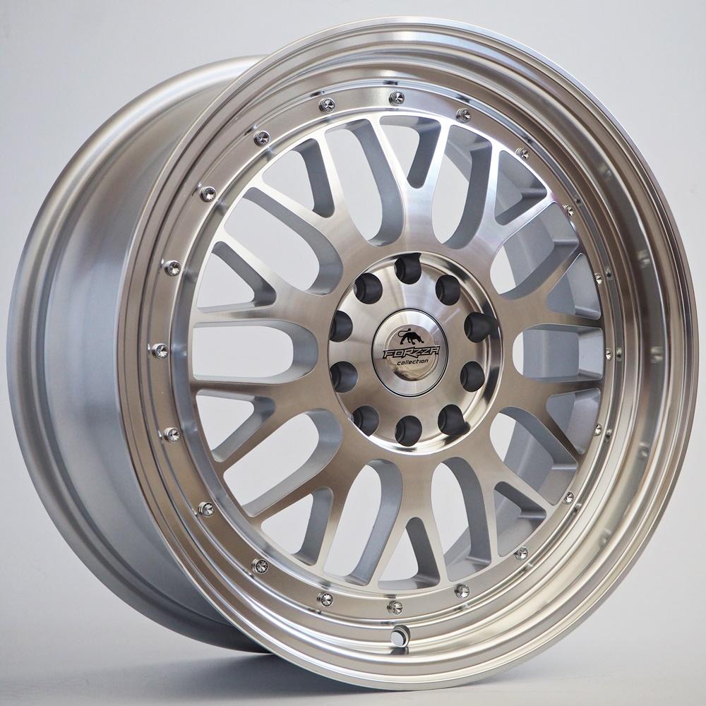 Rim Forzza Spot 17" 5x112/120 ET40 CB72.56 7.5J