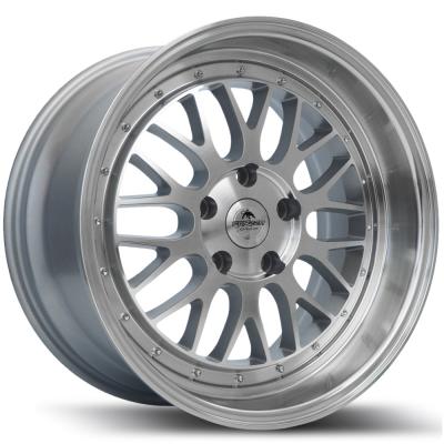 Rim Forzza Spot 18" 5x112 ET30 CB66.45 8.5J