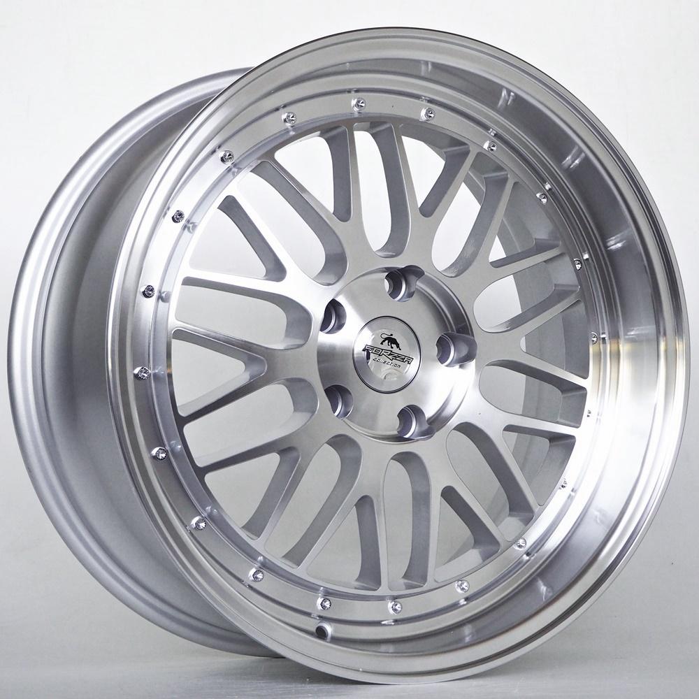 Rim Forzza Spot 19" 5x112 ET25 CB66.45 8.5J