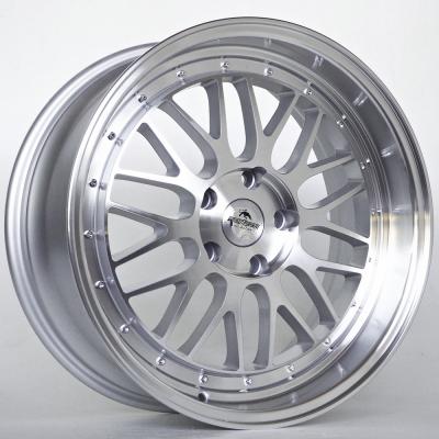 Rim Forzza Spot 19" 5x112 ET25 CB66.45 8.5J