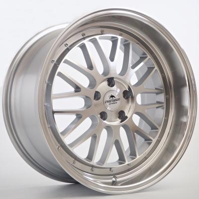 Rim Forzza Spot 20" 5x112 ET35 CB66.45 10.5J