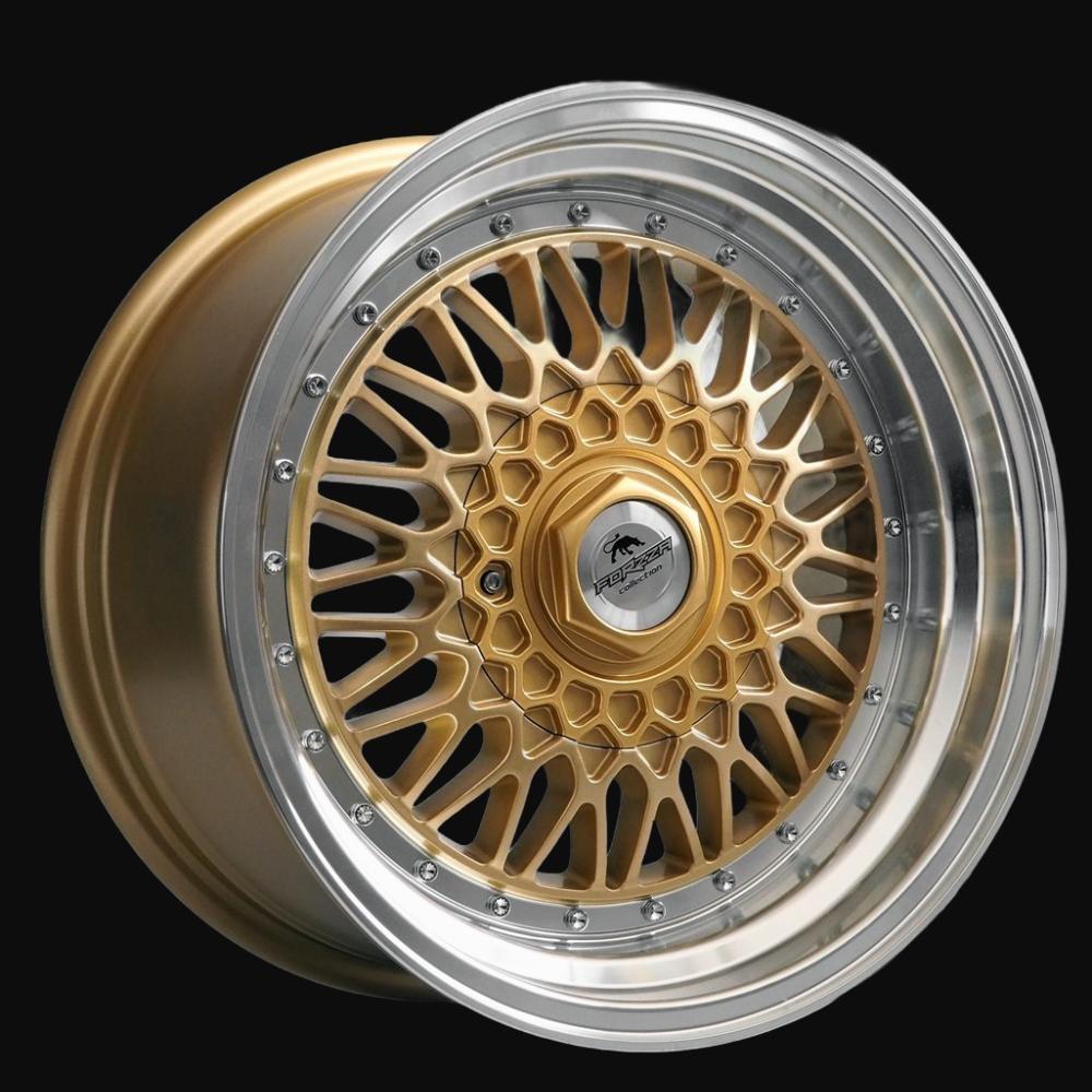 Ratlankis Forzza Malm 17" 5x112/120 ET30 CB72.56 8.5J
