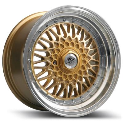 Rim Forzza Malm 17" 5x112/120 ET30 CB72.56 8.5J
