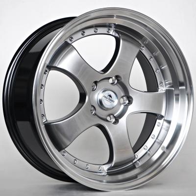 Rim Forzza Flamber 19" 5x120 ET30 CB74.10 8.5J