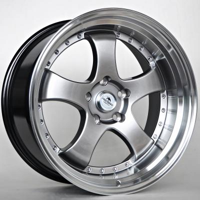 Rim Forzza Flamber 19" 5x112 ET25 CB66.50 9.5J
