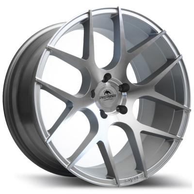 Rim Forzza Ambra 20" 5x120 ET35 CB72.60 10.5J