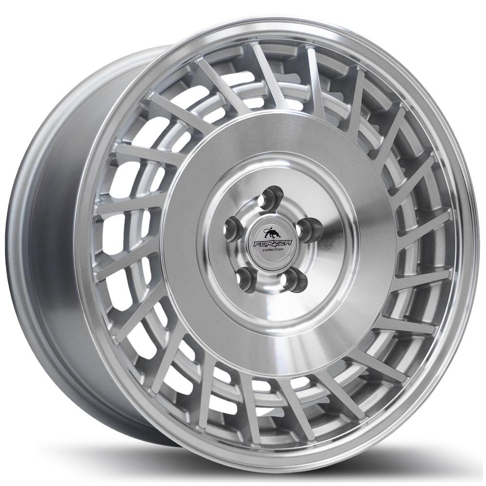 Rim Forzza Limit 18" 5x112 ET42 CB66.45 8.5J