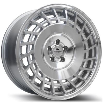 Rim Forzza Limit 18" 5x112 ET42 CB66.45 8.5J