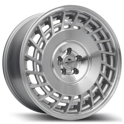 Rim Forzza Limit 18" 5x112 ET42 CB66.45 8.5J