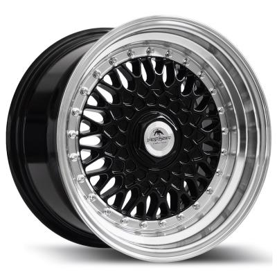 Rim Forzza Malm 15" 4x100/114.3 ET25 CB73.10 7J