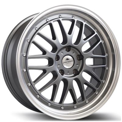 Rim Forzza Brave 19" 5x120 ET35 CB72.55 9.5J