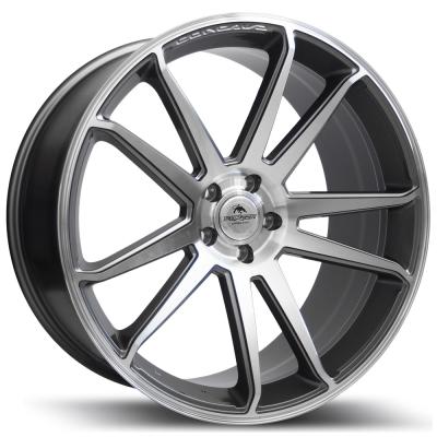 Rim Forzza Solo 22" 5x112 ET32 CB66.45 9J