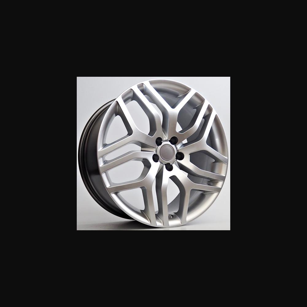 Rim  drop 22" 5x108 ET45 CB63.40 9.5J