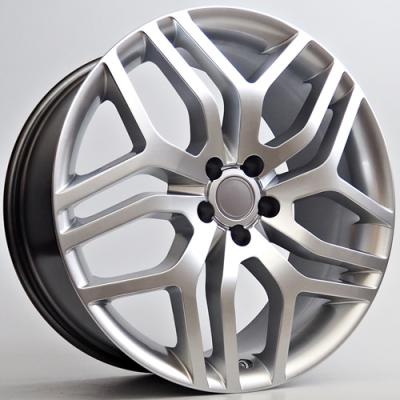 Rim  drop 22" 5x108 ET45 CB63.40 9.5J