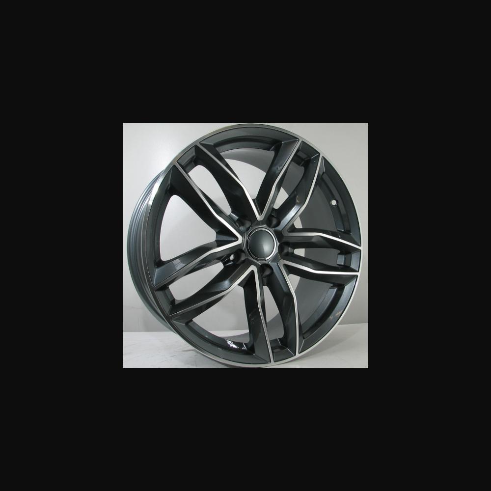 Rim  douglas 22" 5x112 ET25 CB66.46 9.5J