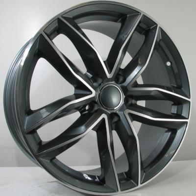 Rim  douglas 22" 5x112 ET25 CB66.46 9.5J