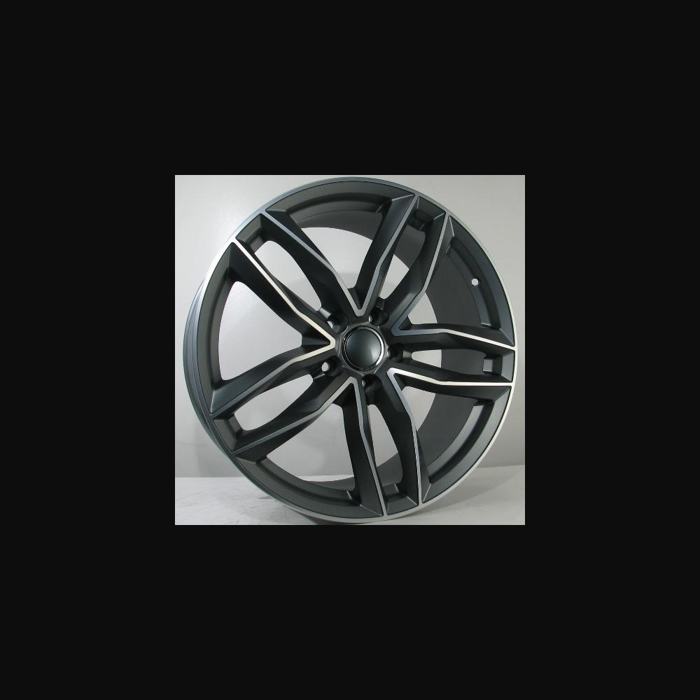 Rim  douglas 22" 5x112 ET35 CB66.46 9.5J