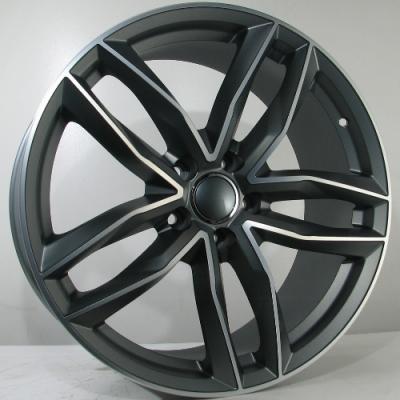 Rim  douglas 22" 5x112 ET35 CB66.46 9.5J